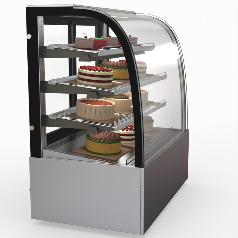 Bonvue Chilled Food Display SL840