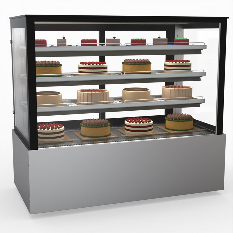 Bonvue Chilled Food Display SL850V