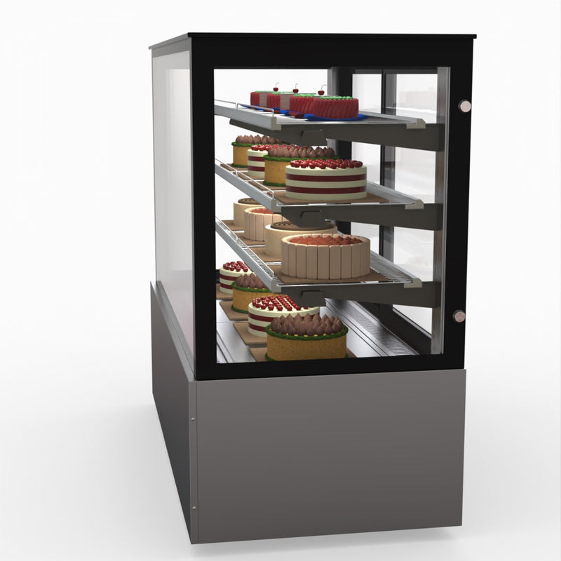 Bonvue Chilled Food Display SL850V