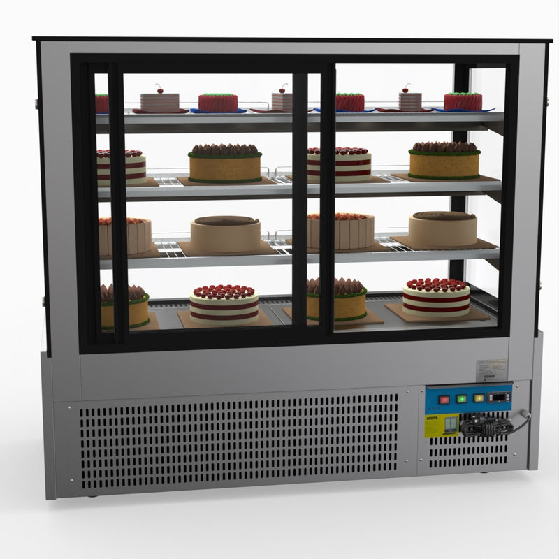 Bonvue Chilled Food Display SL850V