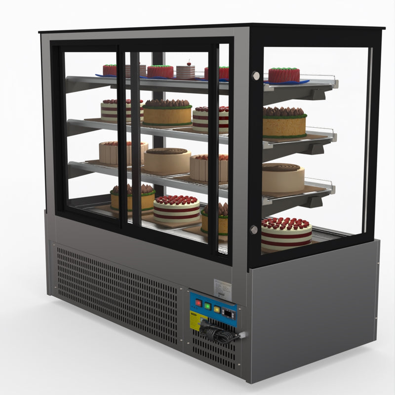 Bonvue Chilled Food Display SL850V