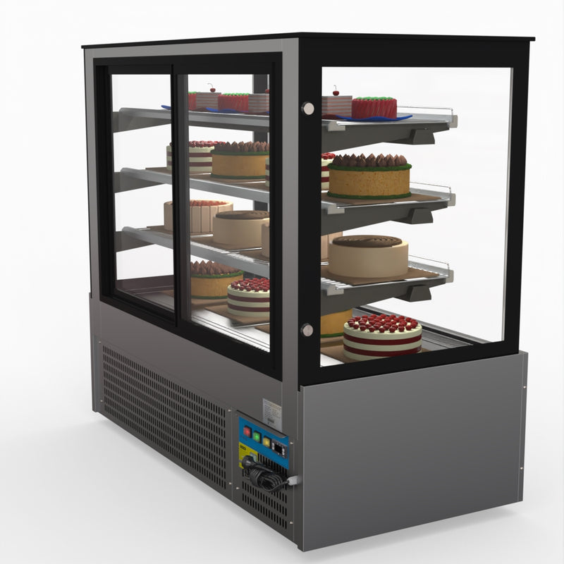 Bonvue Chilled Food Display SL850V