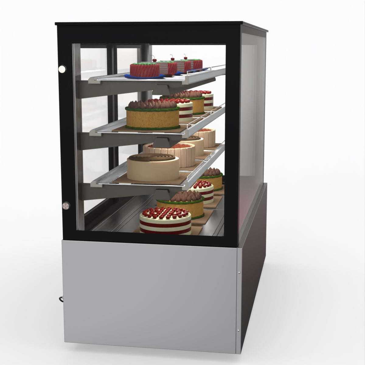 Bonvue Chilled Food Display SL850V