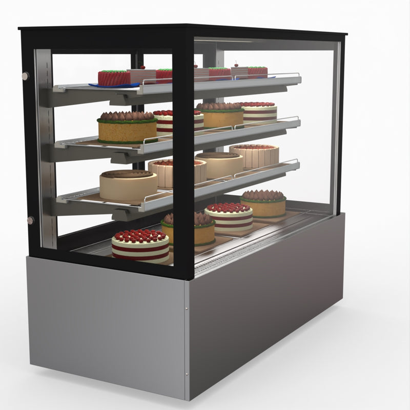 Bonvue Chilled Food Display SL850V