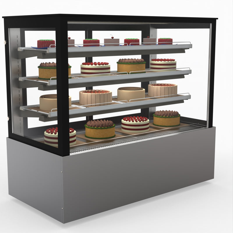 Bonvue Chilled Food Display SL850V