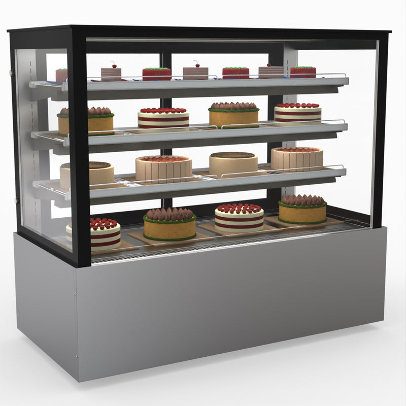 Bonvue Chilled Food Display SL850V