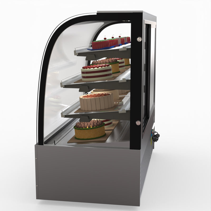 Bonvue Chilled Food Display SL850