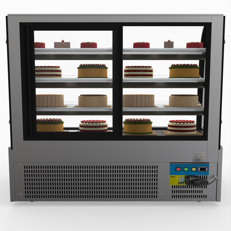 Bonvue Chilled Food Display SL850