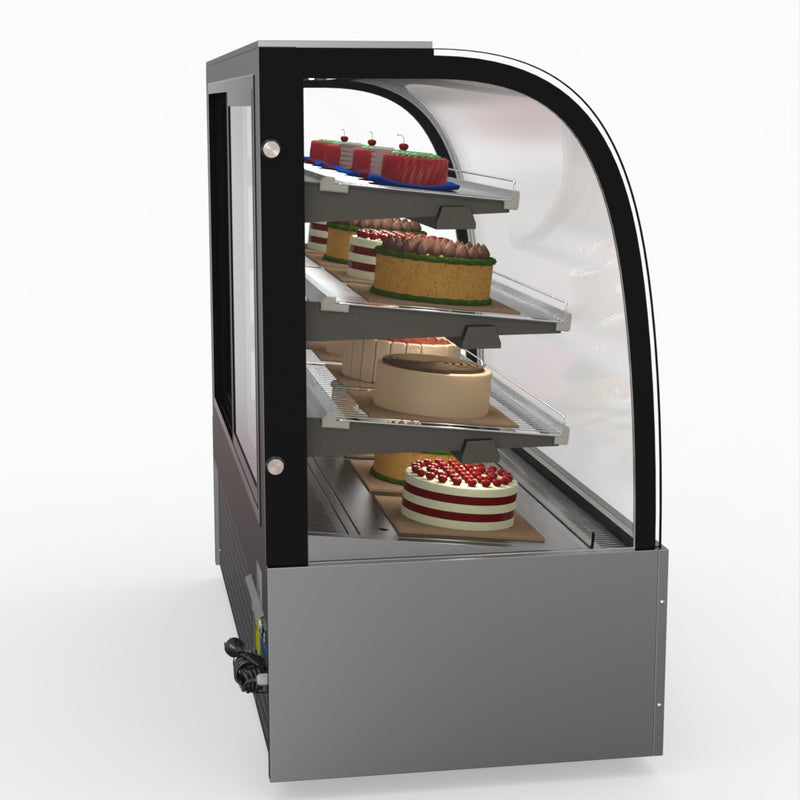 Bonvue Chilled Food Display SL850