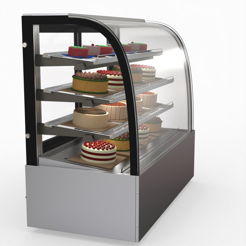 Bonvue Chilled Food Display SL850