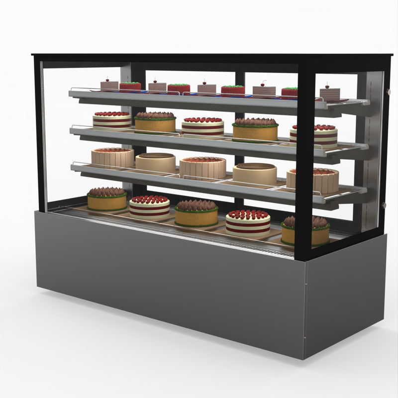 Bonvue Chilled Food Display SL860V