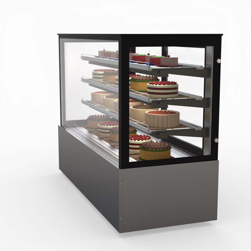 Bonvue Chilled Food Display SL860V