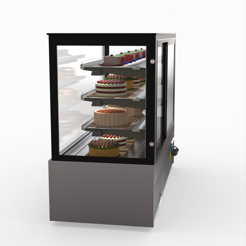 Bonvue Chilled Food Display SL860V