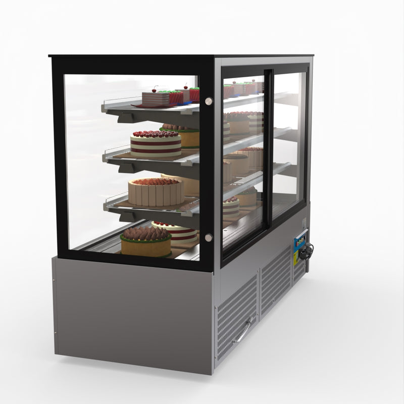 Bonvue Chilled Food Display SL860V