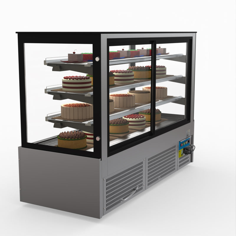 Bonvue Chilled Food Display SL860V