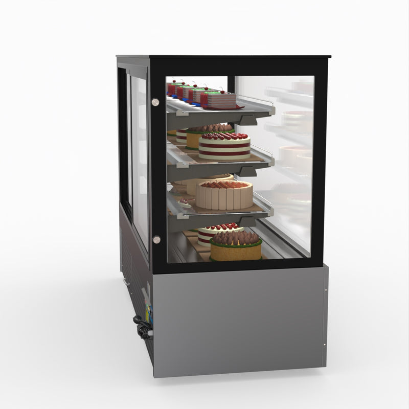 Bonvue Chilled Food Display SL860V