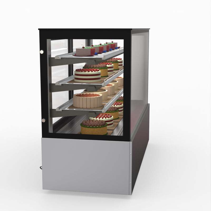 Bonvue Chilled Food Display SL860V