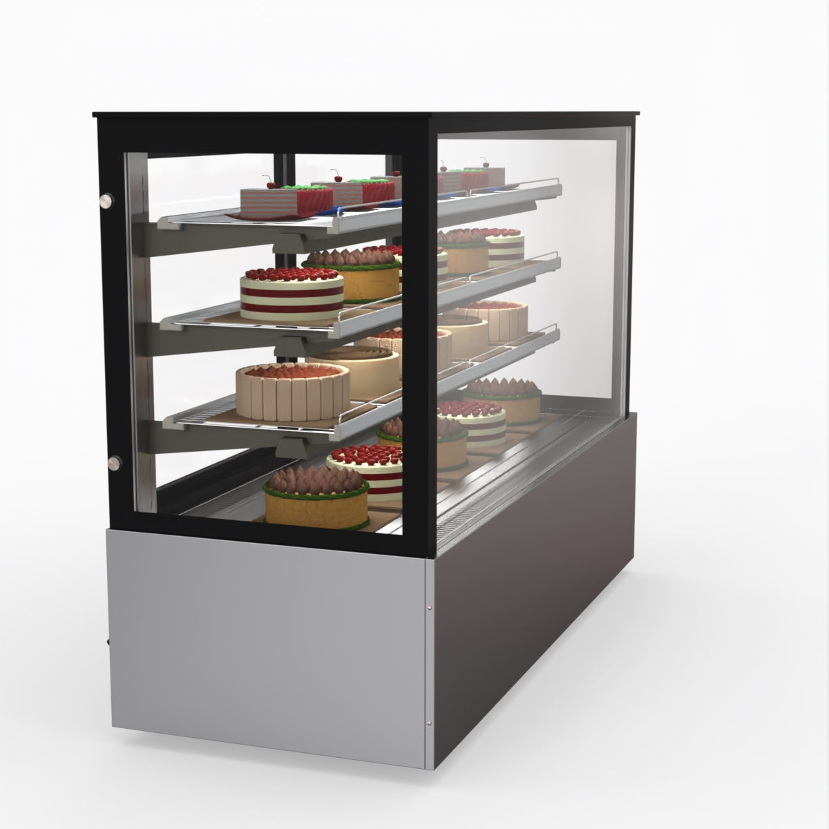 Bonvue Chilled Food Display SL860V