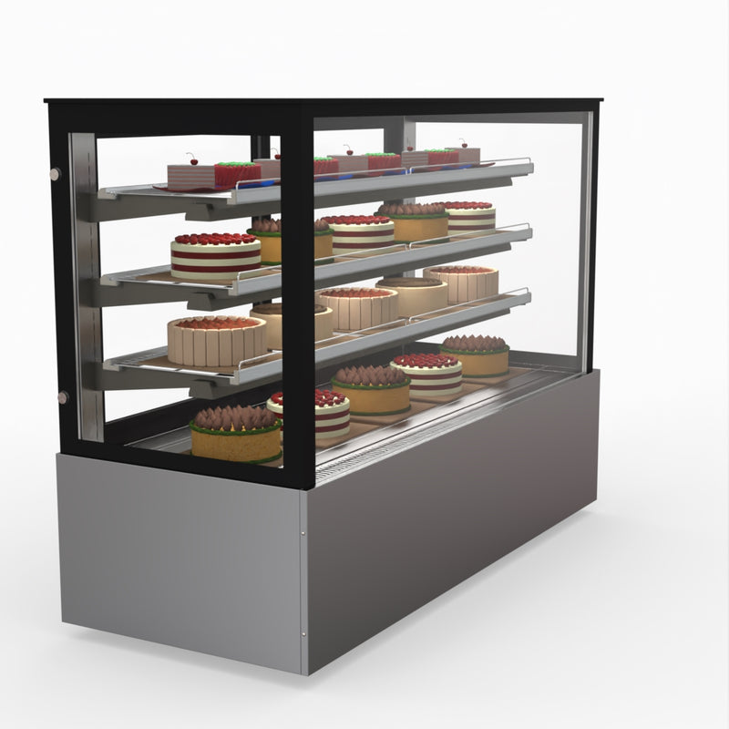 Bonvue Chilled Food Display SL860V