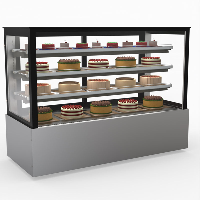 Bonvue Chilled Food Display SL860V