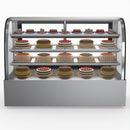 Bonvue Chilled Food Display SL860