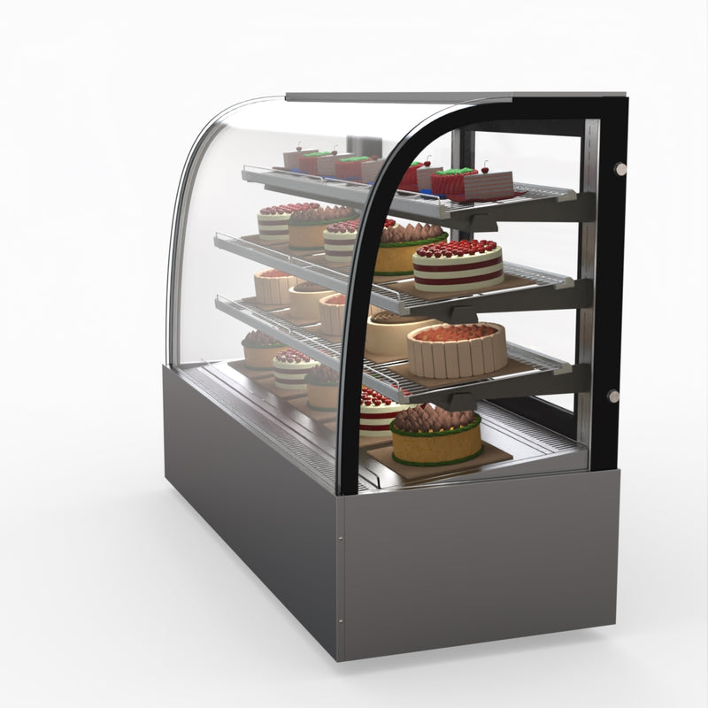 Bonvue Chilled Food Display SL860