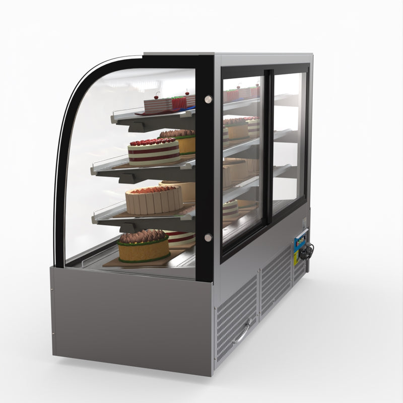 Bonvue Chilled Food Display SL860