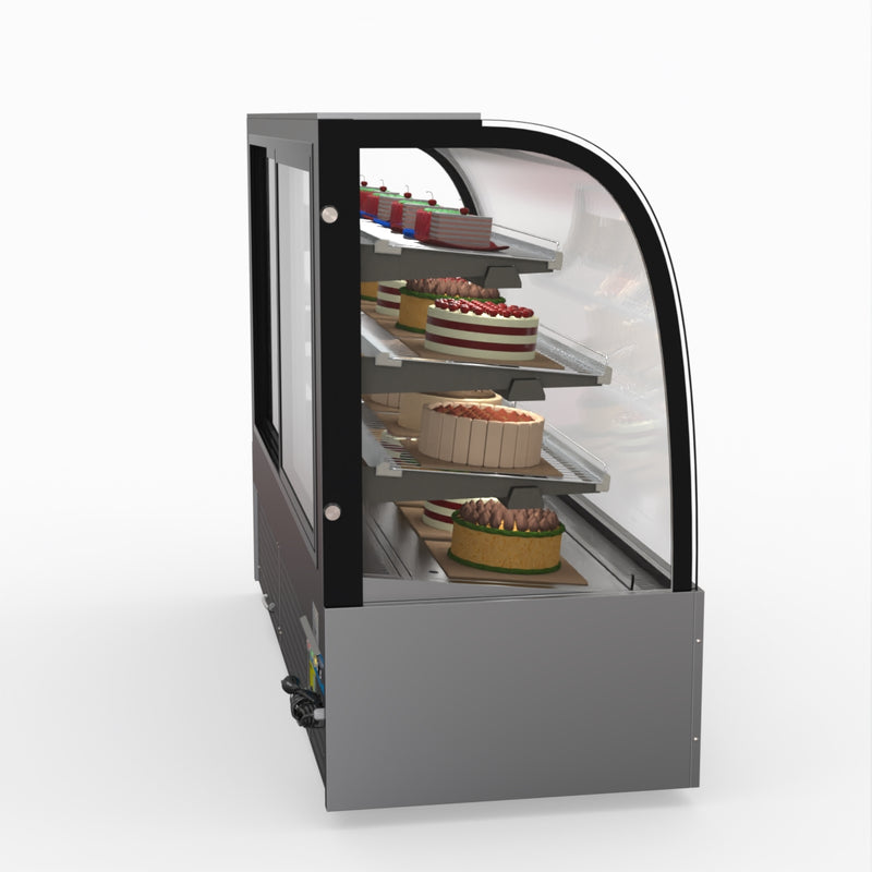 Bonvue Chilled Food Display SL860