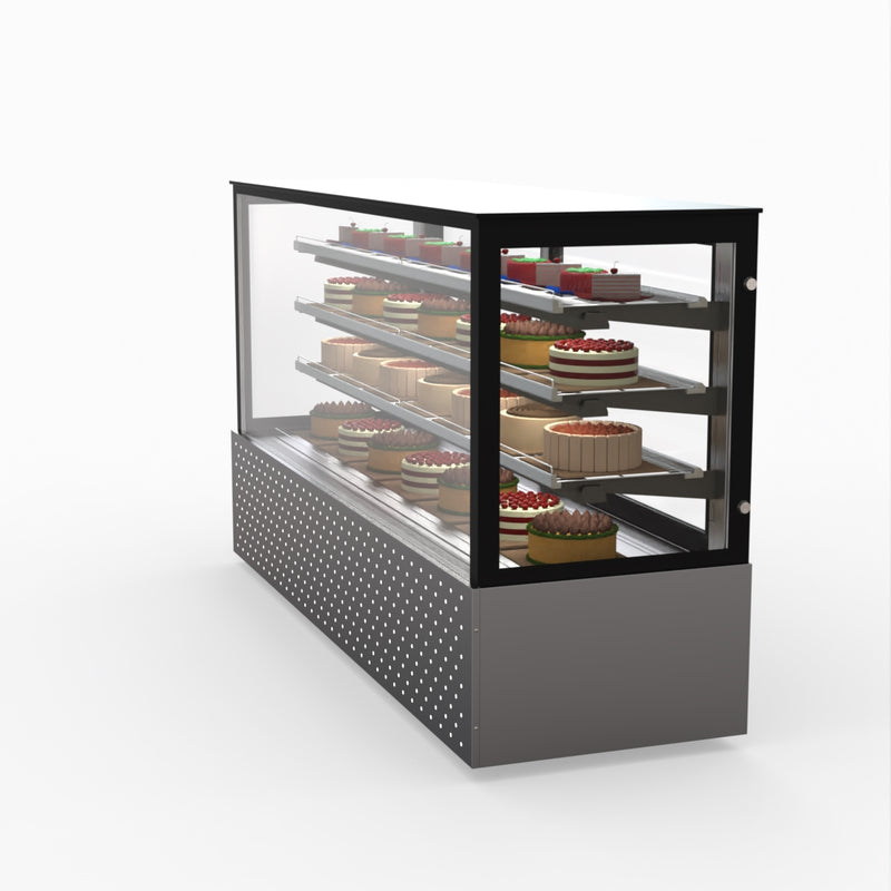 Bonvue Chilled Food Display SL880V