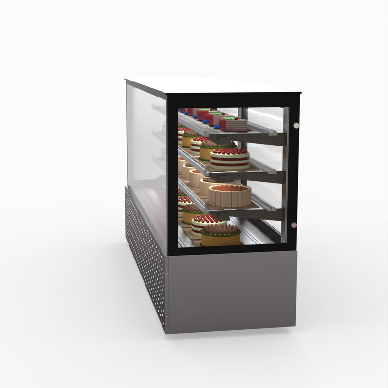 Bonvue Chilled Food Display SL880V