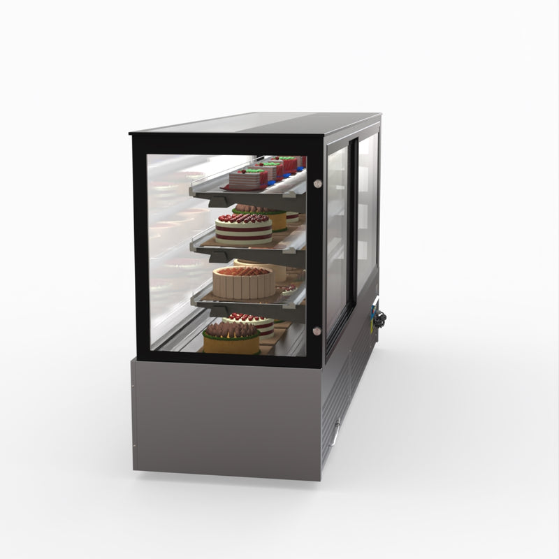 Bonvue Chilled Food Display SL880V