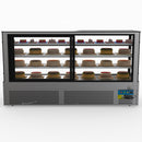 Bonvue Chilled Food Display SL880V