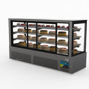 Bonvue Chilled Food Display SL880V