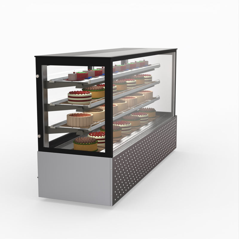 Bonvue Chilled Food Display SL880V