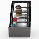 Bonvue Deluxe Chilled Display Cabinet SLP830C