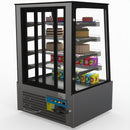 Bonvue Deluxe Chilled Display Cabinet SLP830C