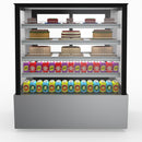 Bonvue Deluxe Chilled Display Cabinet SLP840C