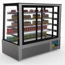 Bonvue Deluxe Chilled Display Cabinet SLP850C