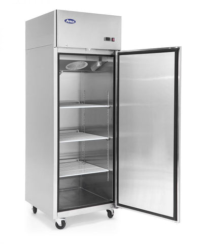 Atosa Top Mounted Single Door Fridge