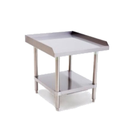 CookRite 615mm Stainless Steel Stand