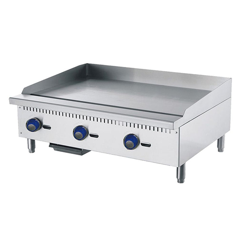 CookRite 910mm Griddle NG