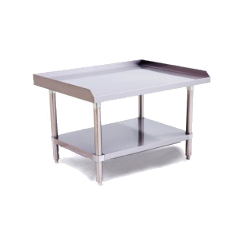 CookRite 1225mm Stainless steel Stand