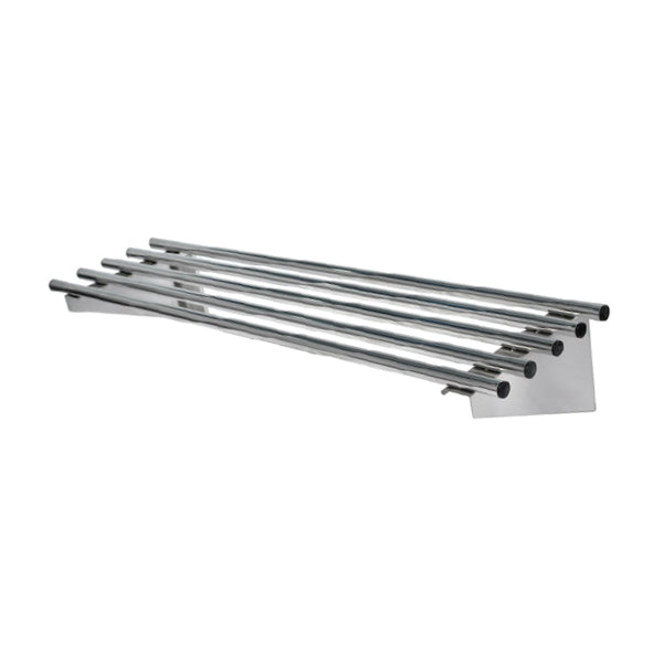 MixRite Pipe Wall Shelves 600 x 300 x 255 mm