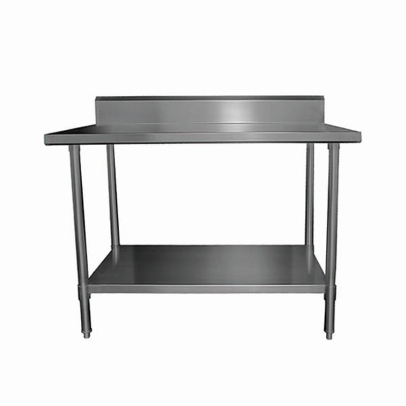 MixRite Work Bench with Splash-back 1200 x 700 x 900 mm