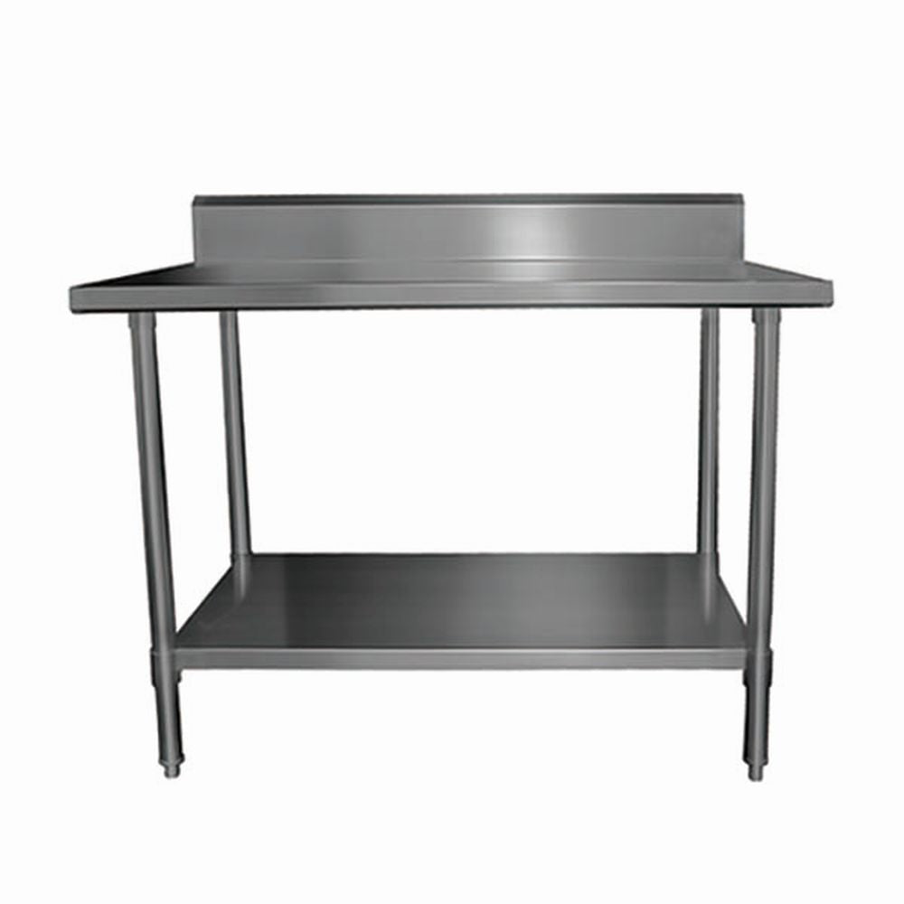 MixRite Work Bench with Splash-back 1500 x 600 x 900 mm