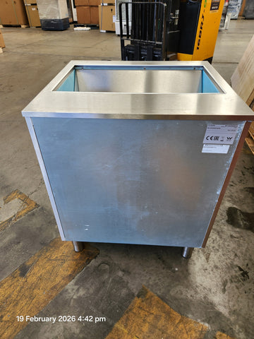 CLEARANCE - Skope SILO S130 Ice Cube Storage Bin - SILO S130-2403000949733