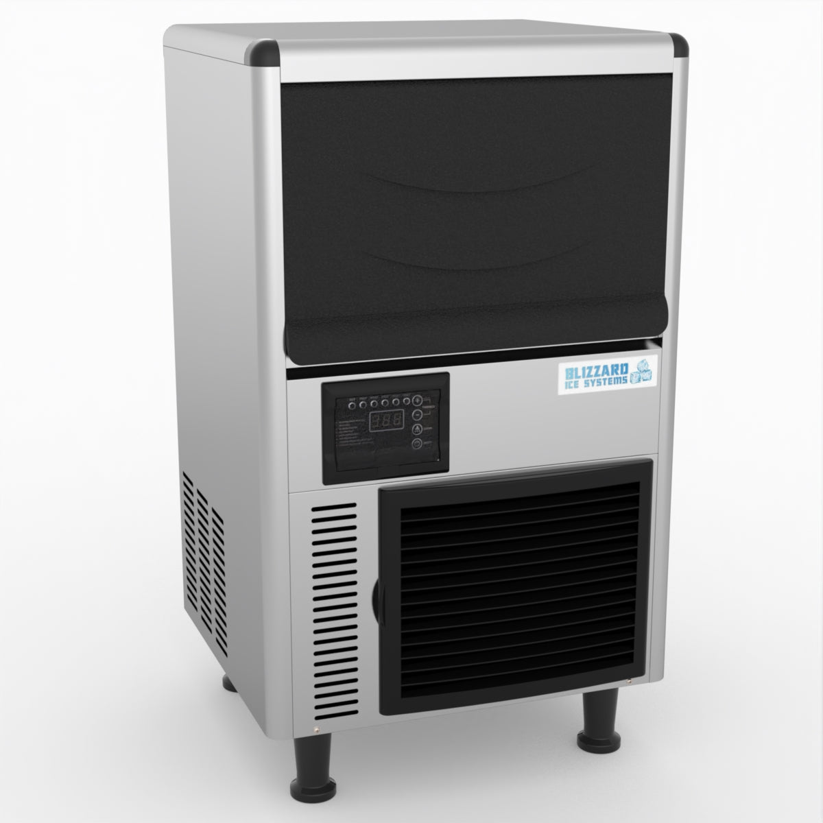 Blizzard Ice Maker SN-31A