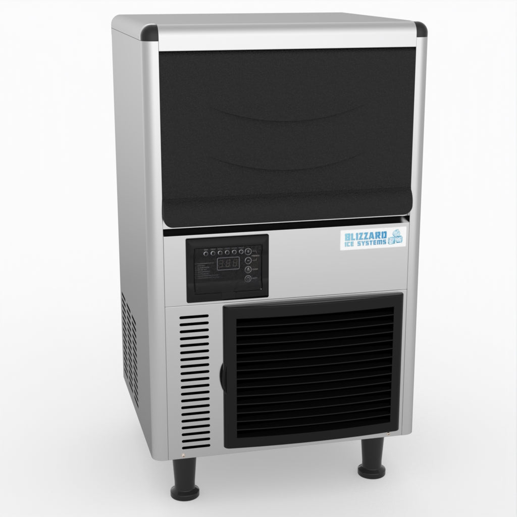 Blizzard Ice Maker SN-31A