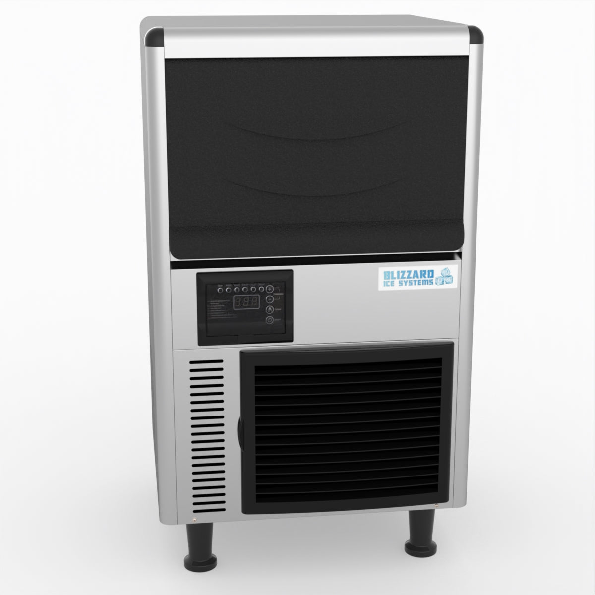 Blizzard Ice Maker SN-31A