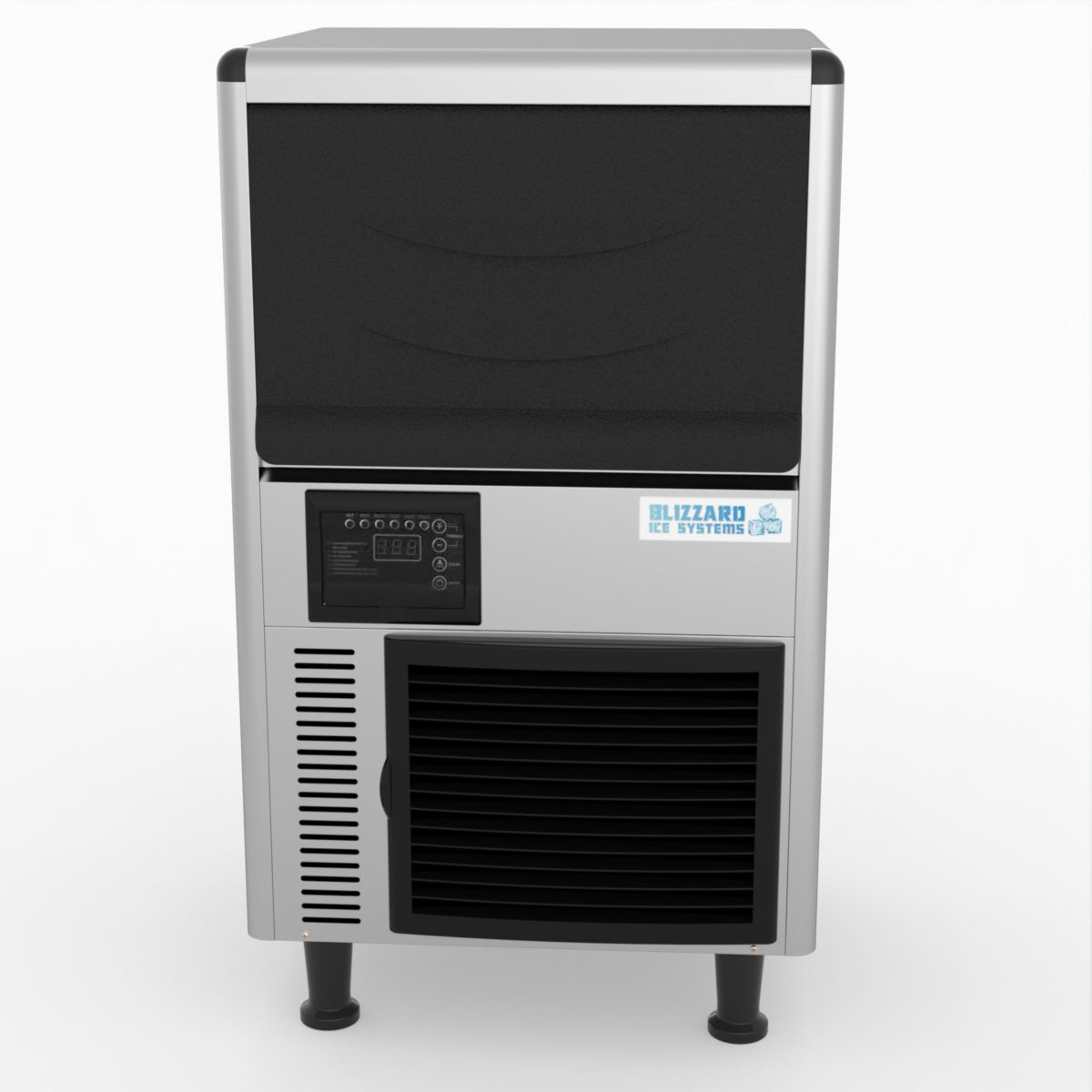 Blizzard Ice Maker SN-31A